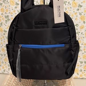 Kenneth Cole Reaction Nylon Backpack
